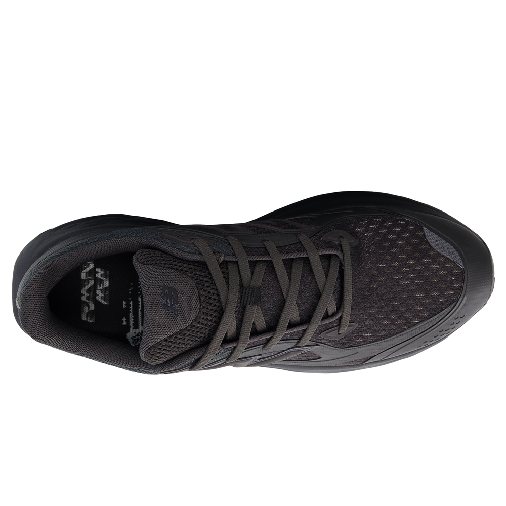 Buty unisex New Balance UTRNWD – czarne