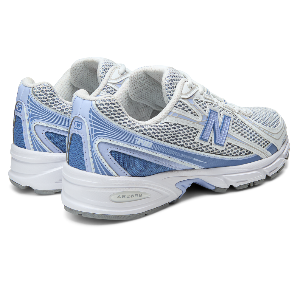 Buty unisex New Balance U7401T4 – niebieskie