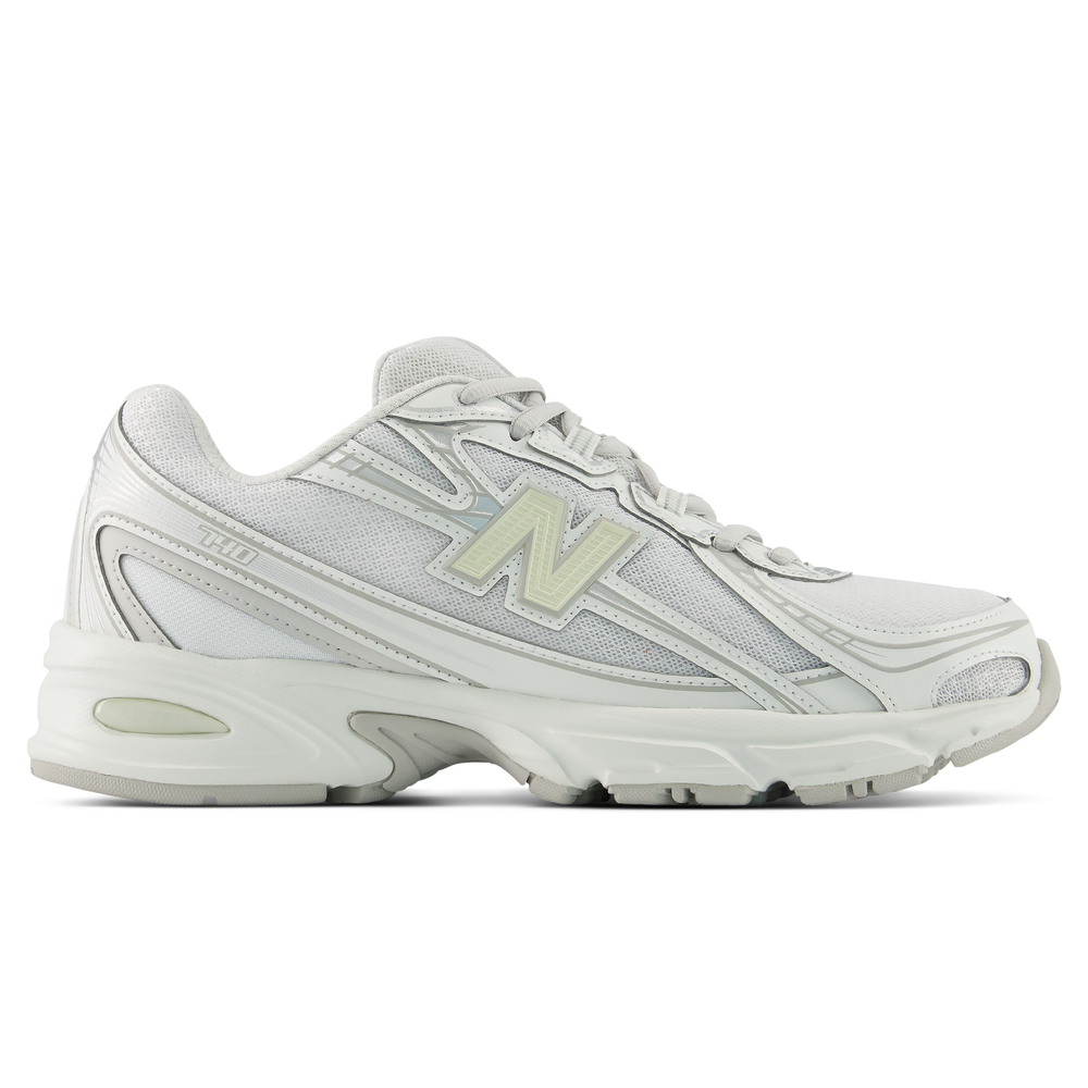 Buty unisex New Balance U7408LZ – białe