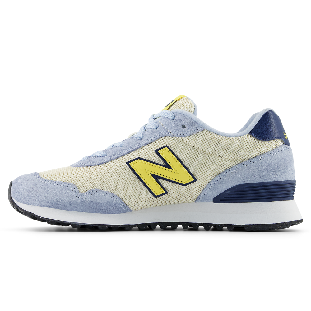 Buty damskie New Balance W5155RA – niebieskie