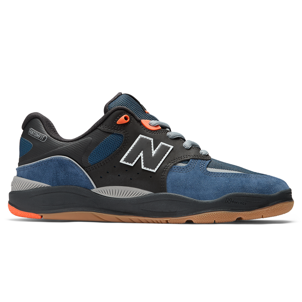 Buty męskie New Balance Numeric NM1010SO – niebieskie