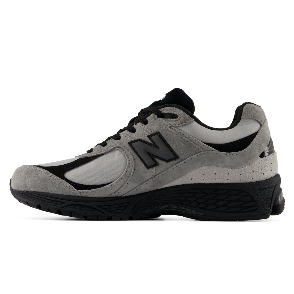 Buty unisex New Balance U20028W9 – szare