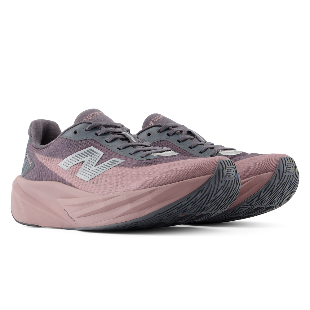 Buty damskie New Balance FuelCell Rebel v5 WFCX3WA – różowe