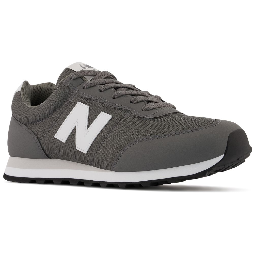 Buty New Balance GM400CA1 – szare
