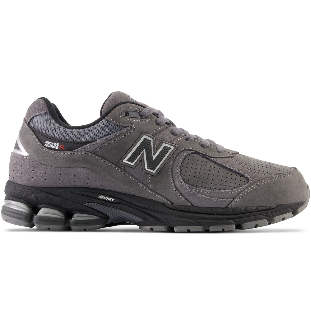 Buty męskie New Balance M2002REH – szare