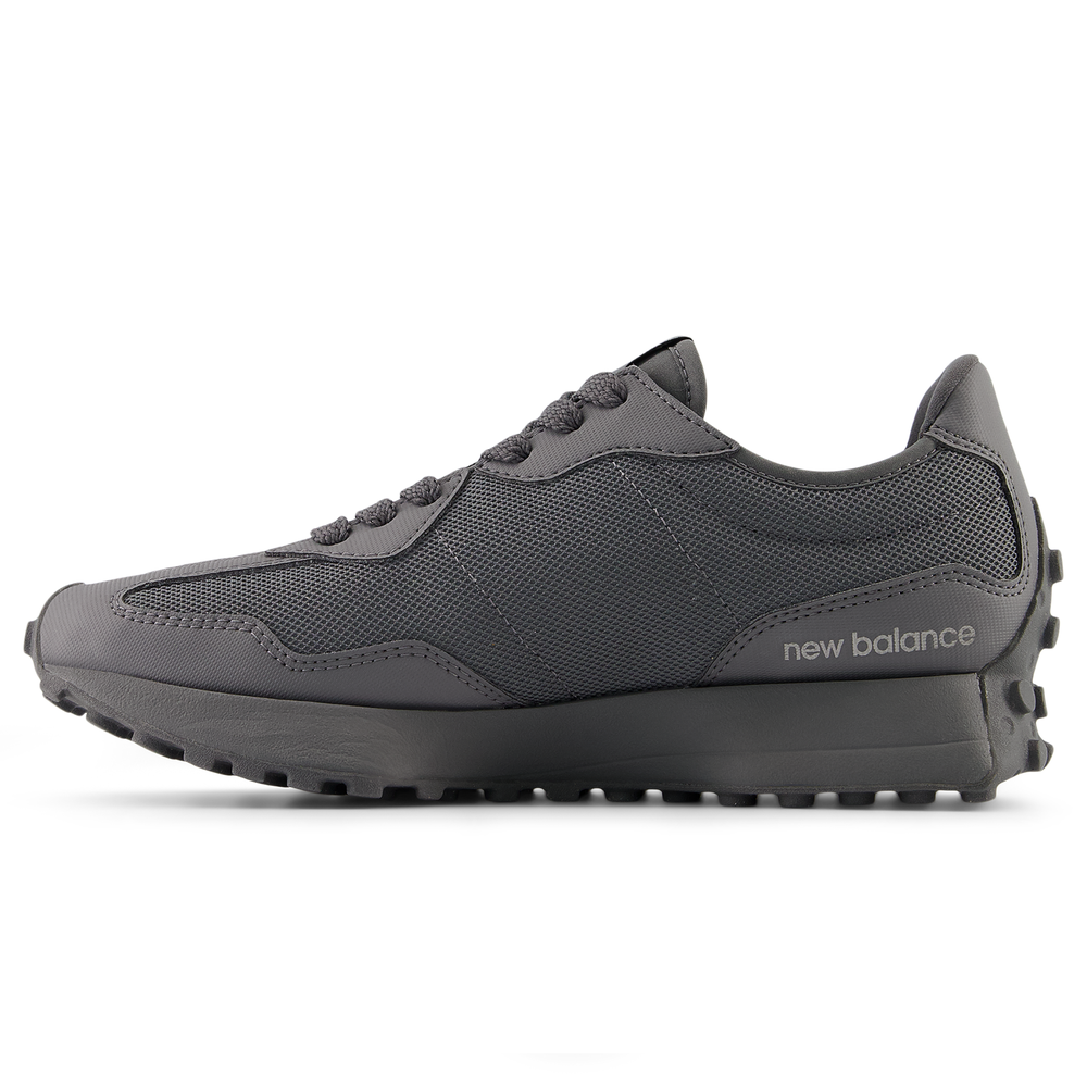 Buty unisex New Balance U327SCC – szare