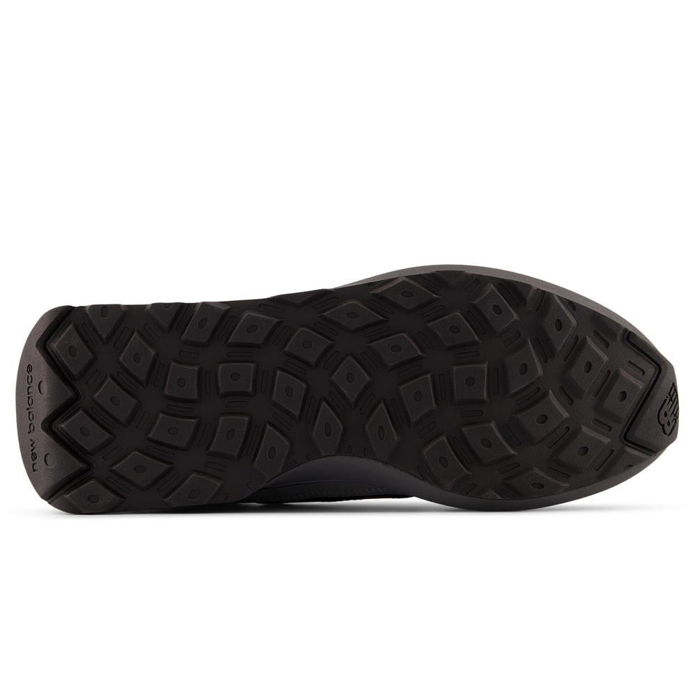 Buty unisex New Balance U370OA – szare