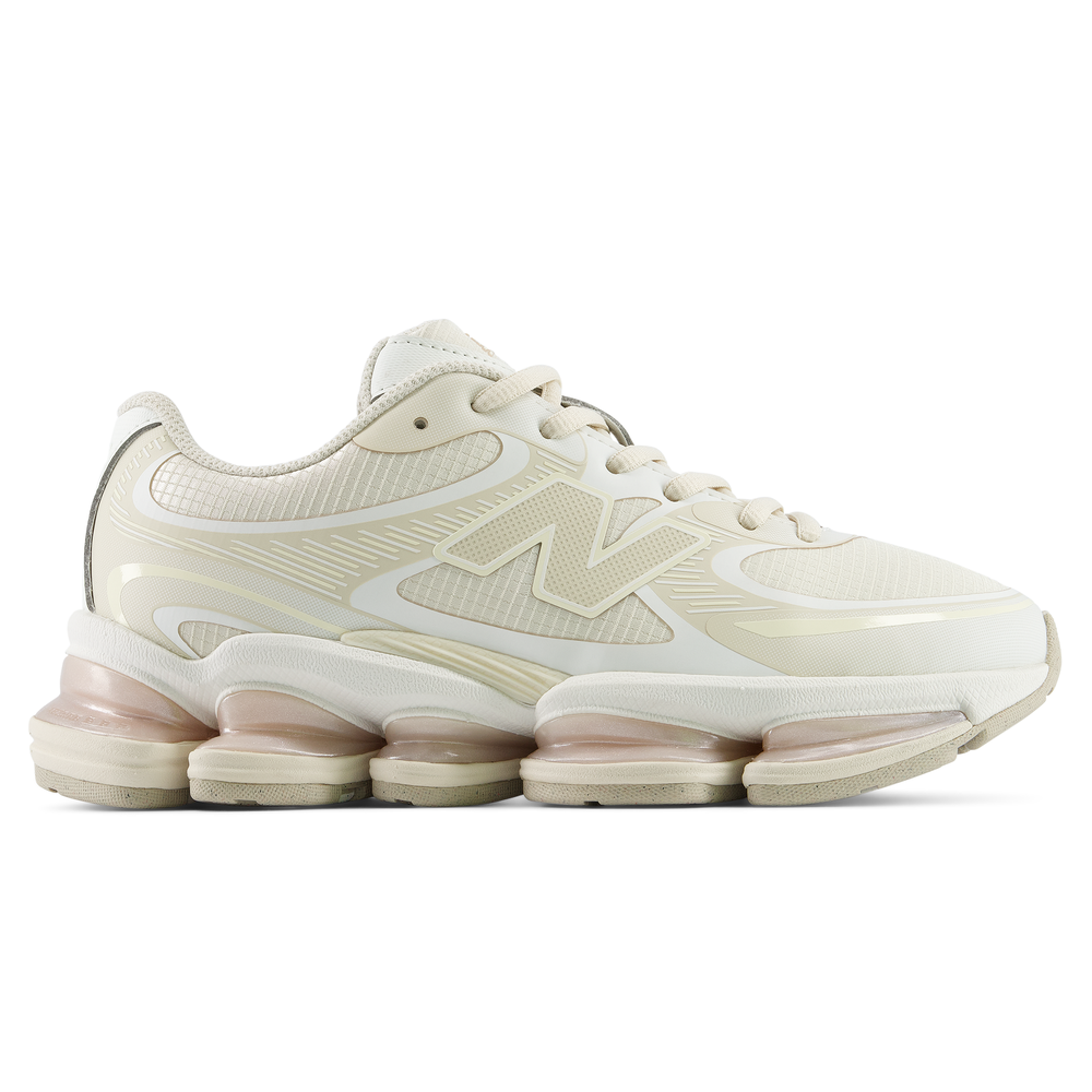 Buty unisex New Balance ABZORB U20004PO – beżowe