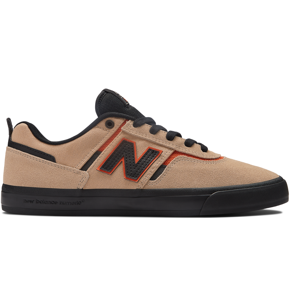 Buty męskie New Balance Numeric NM306TOB – beżowe