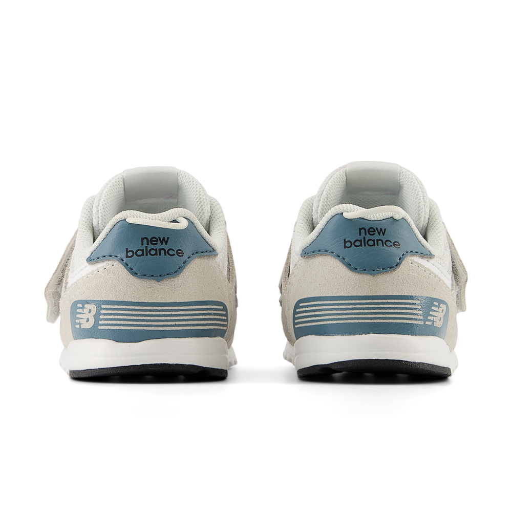 Buty niemowlęce New Balance I5748ZL – beżowe