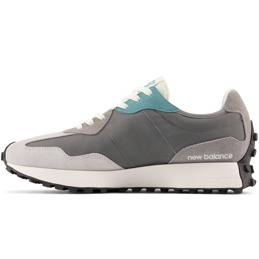 Buty męskie New Balance MS327OD – szare