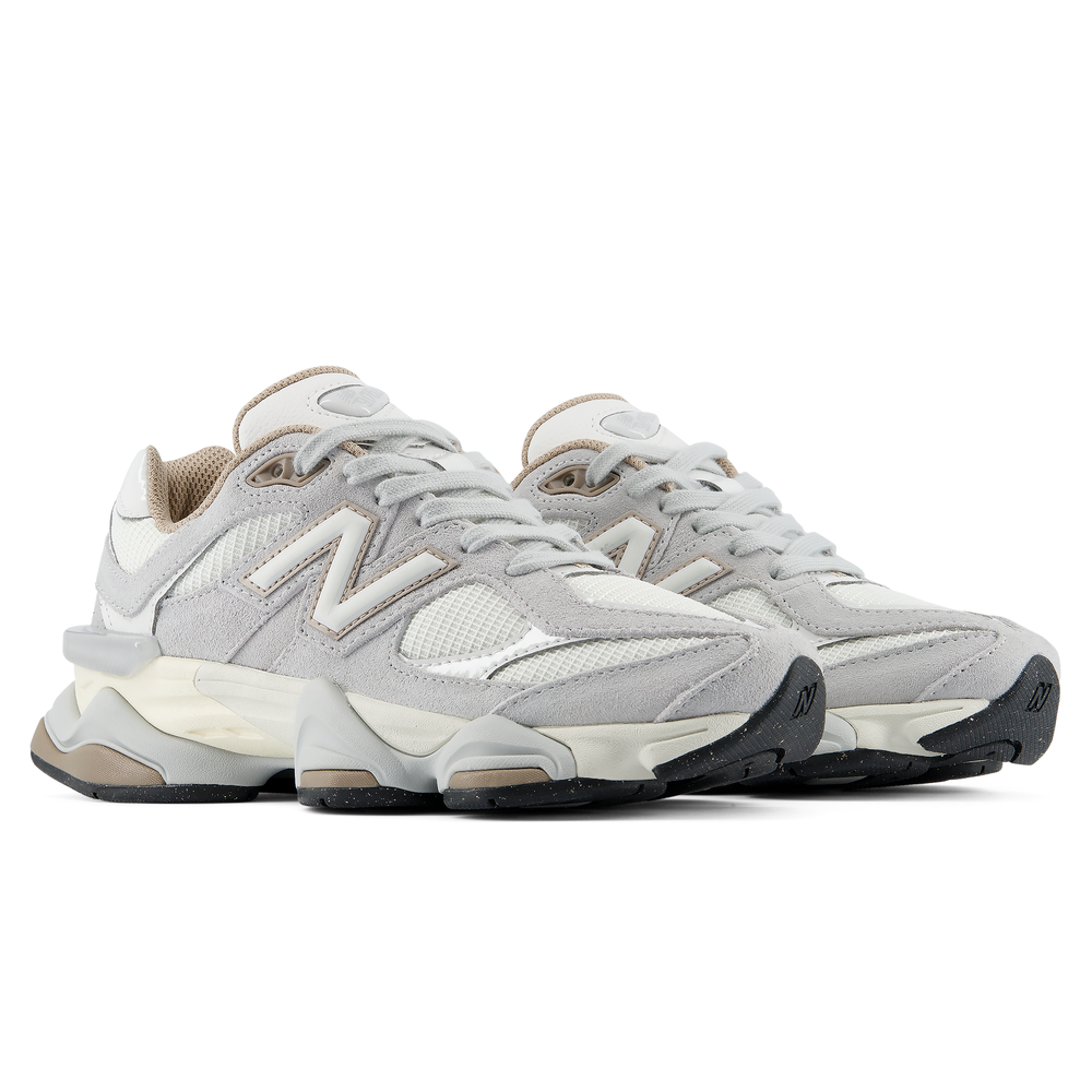 Buty unisex New Balance U906011M – szare