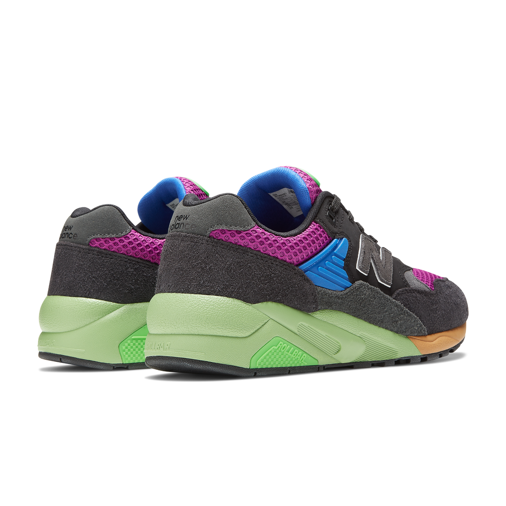 Buty męskie New Balance MT580HSC – multikolor