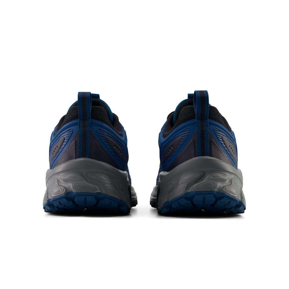 Buty męskie New Balance 410 v9 M4104JE – niebieskie