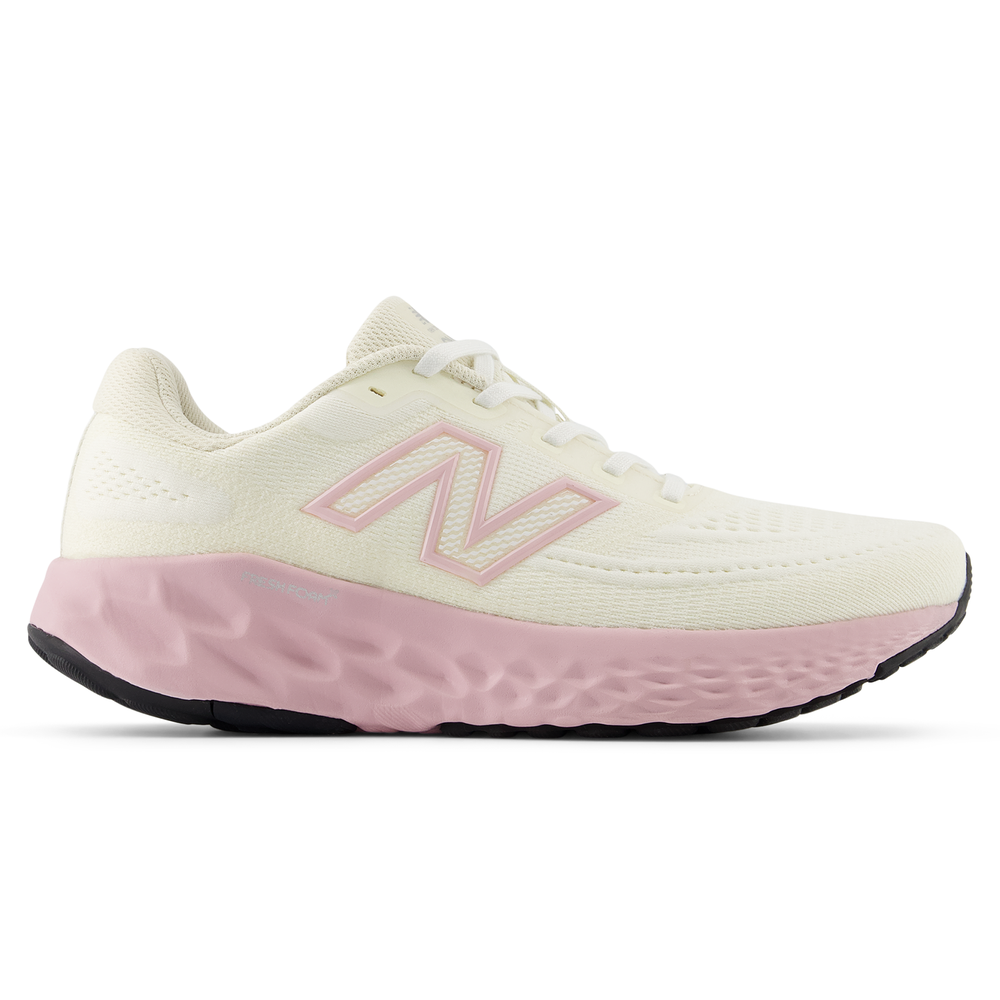 Buty damskie New Balance Fresh Foam Evoz v4 WEVOZLC4 – beżowe