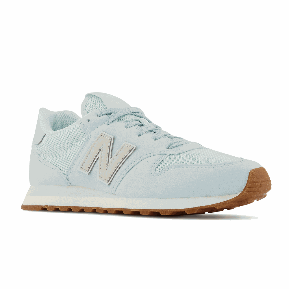 Buty damskie New Balance GW500CS1 – niebieskie