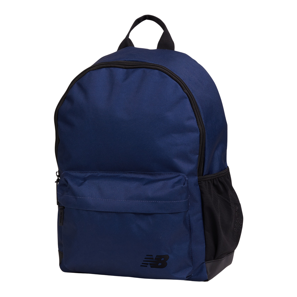 Plecak New Balance LAB53511NNY – granatowy