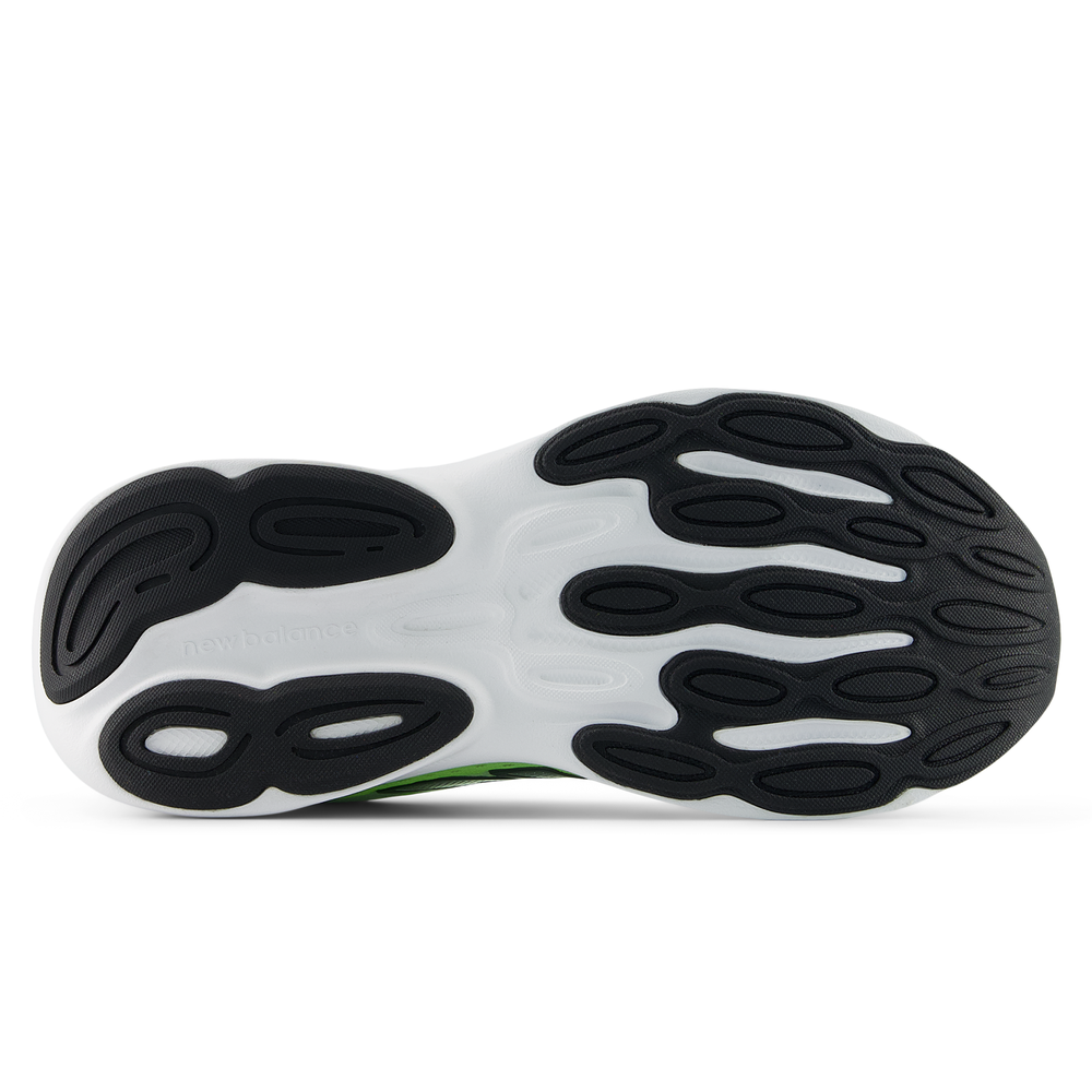 Buty damskie New Balance Fresh Foam 680 v9 W6801GC – zielone