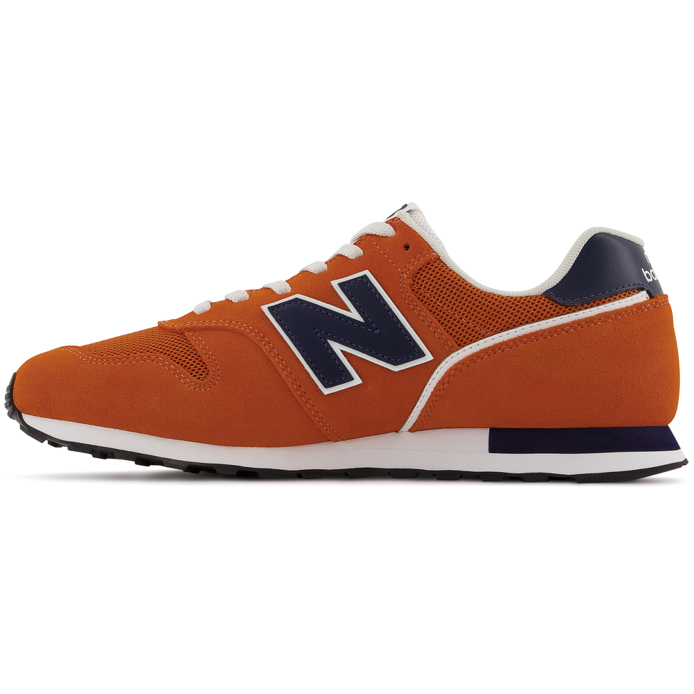 Buty New Balance ML373VS2 – pomarańczowe