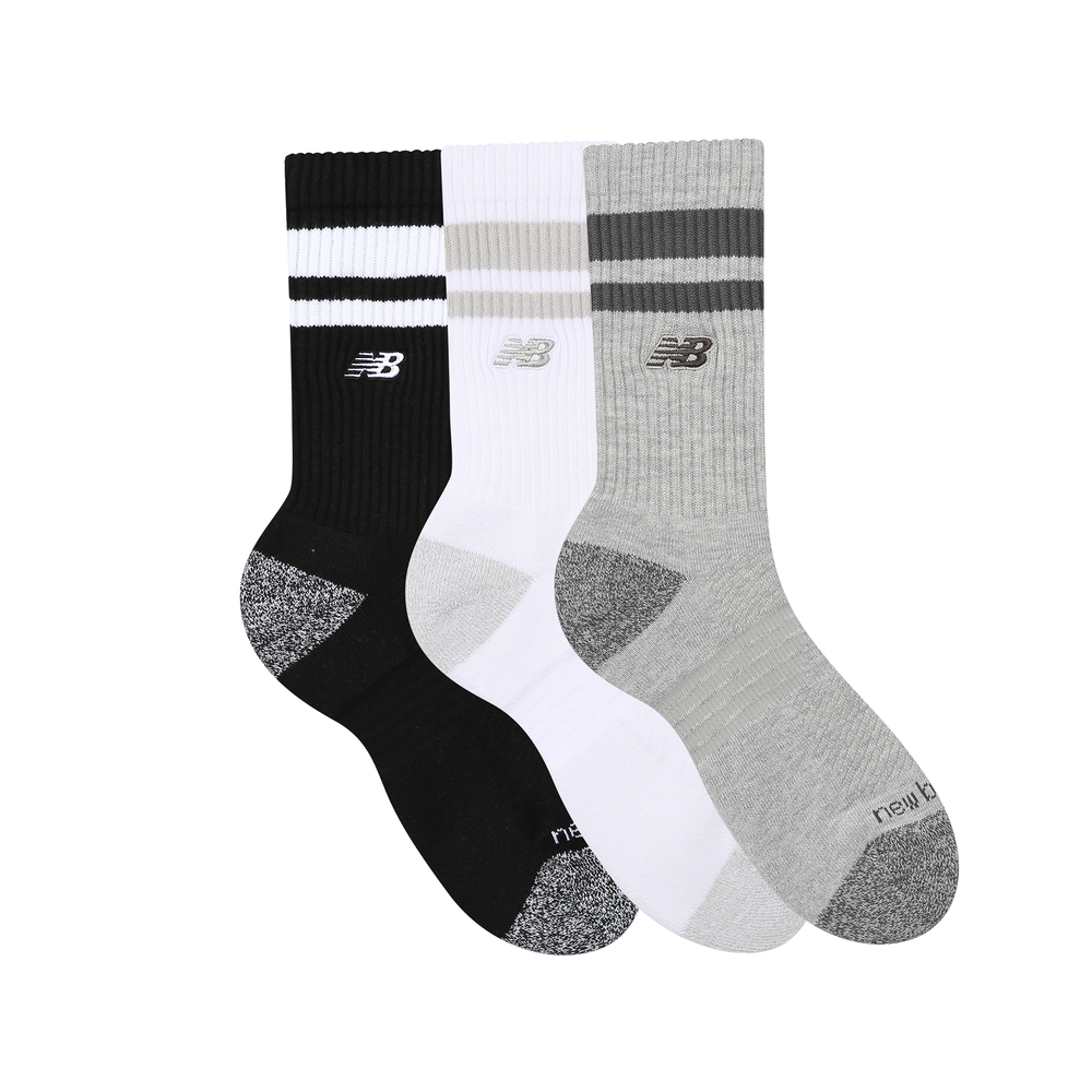 Skarpety New Balance LAS35210AS – multikolor