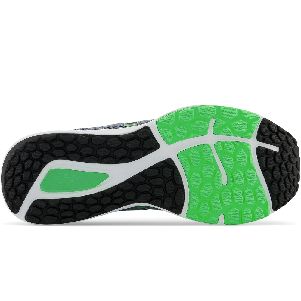 Buty New Balance Fresh Foam 680 v7 M680CG7 – szare