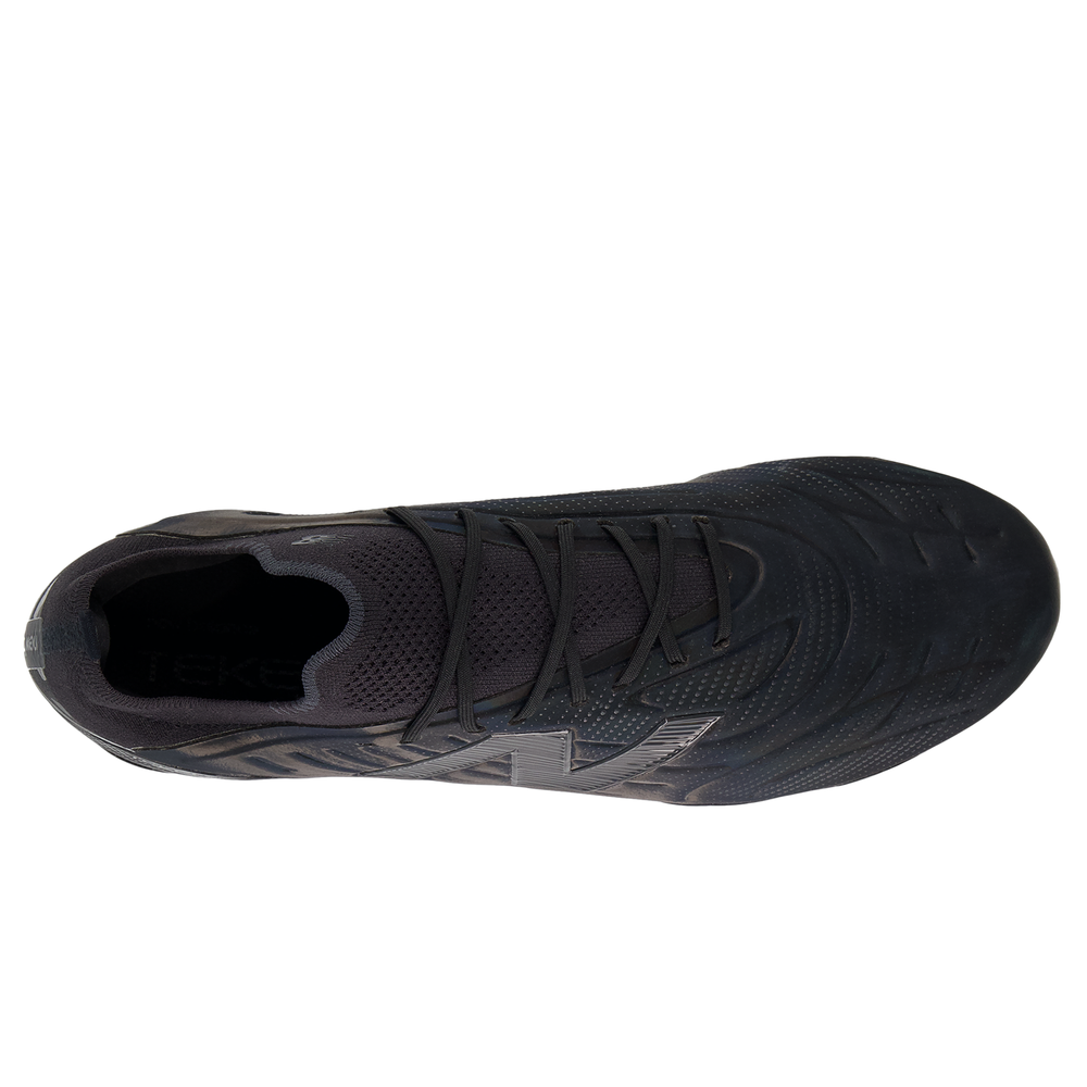 Korki męskie New Balance TEKELA ELITE FG V5 ST1FLTB5 – czarne