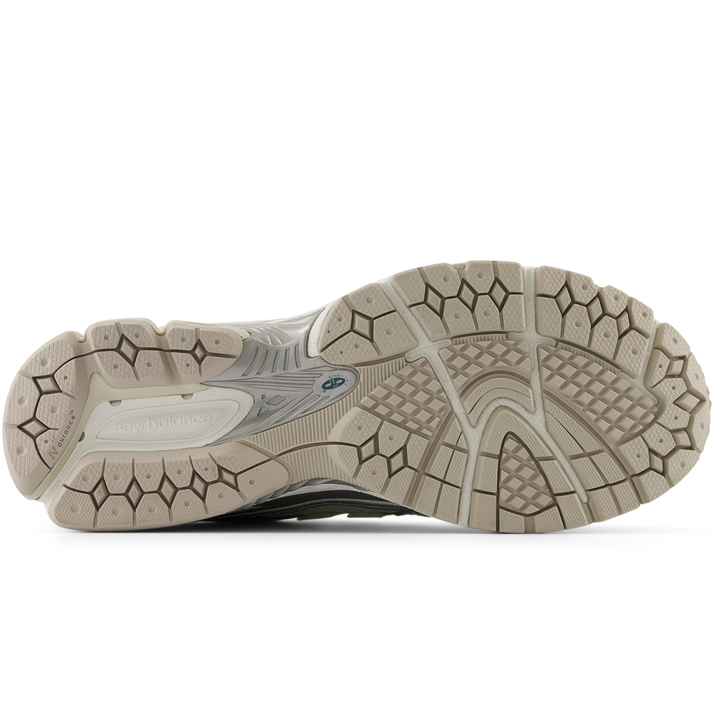 Buty unisex New Balance M1906REE – szare