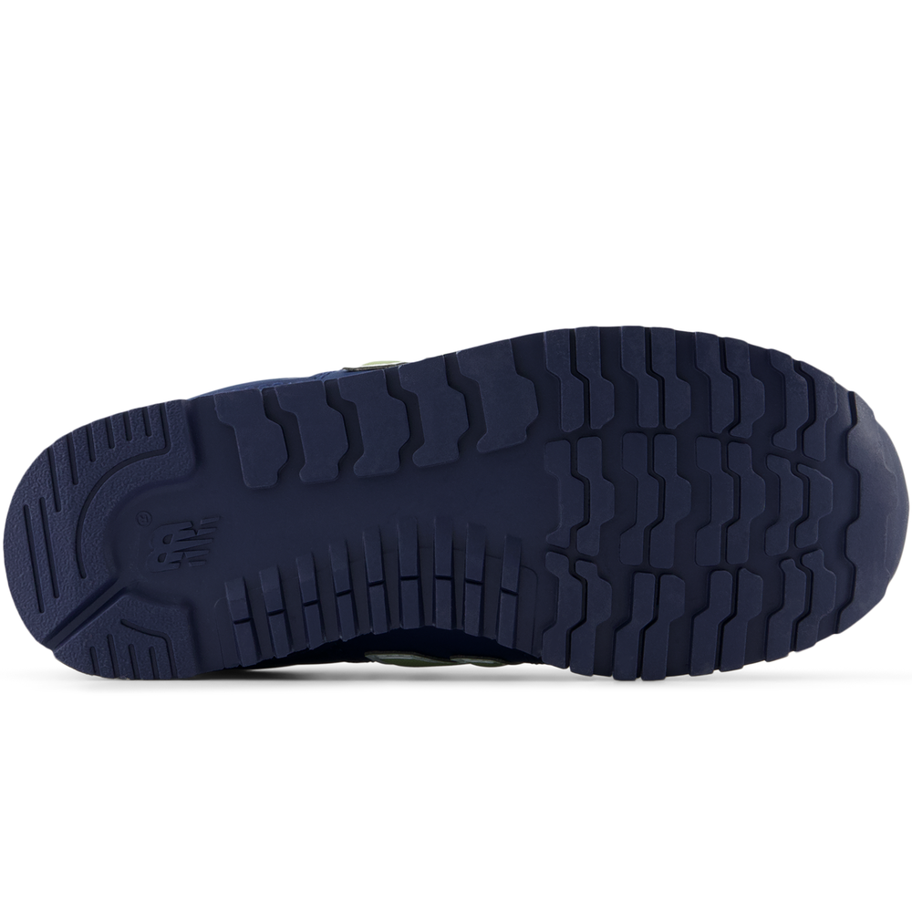 Buty dziecięce New Balance PV500CNE – granatowe
