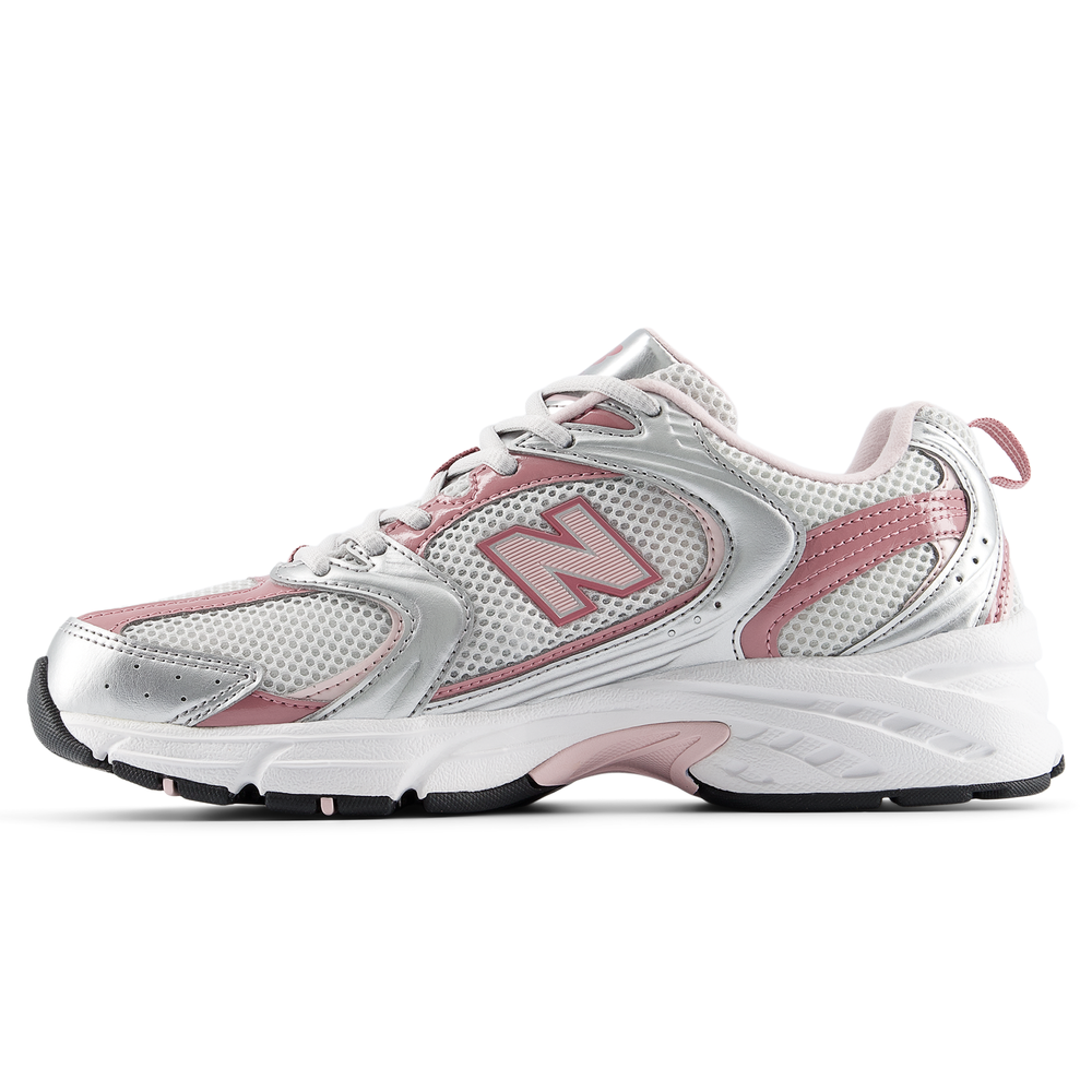 Buty unisex New Balance U53022Q – białe