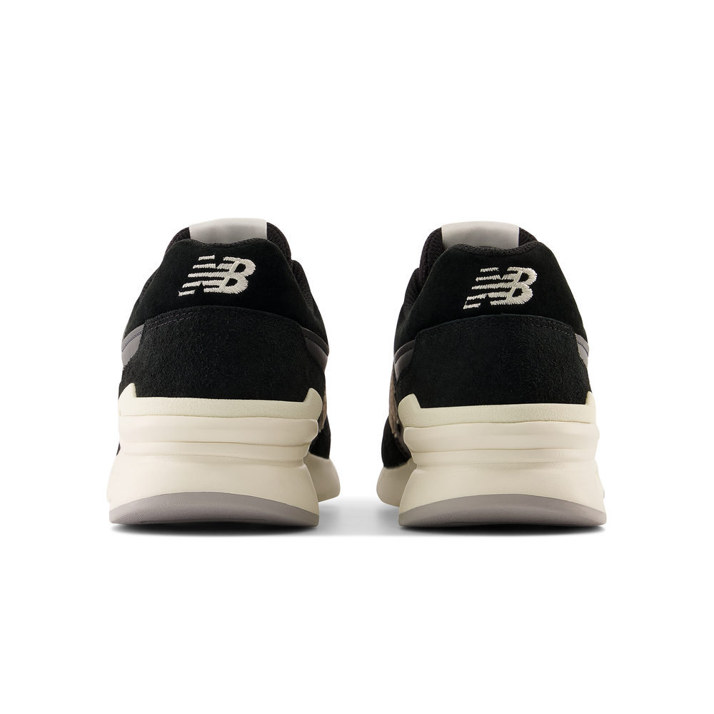 Buty męskie New Balance CM997HPE – czarne