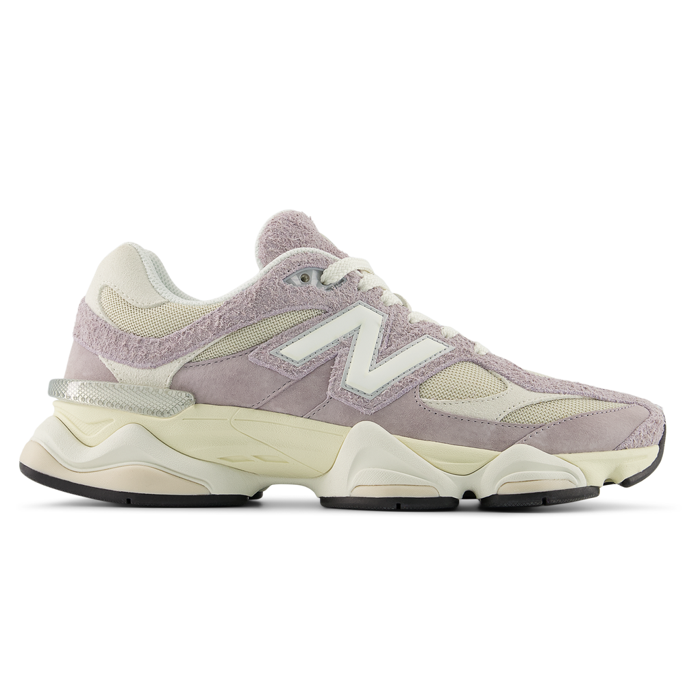 Buty unisex New Balance U906029M – fioletowe