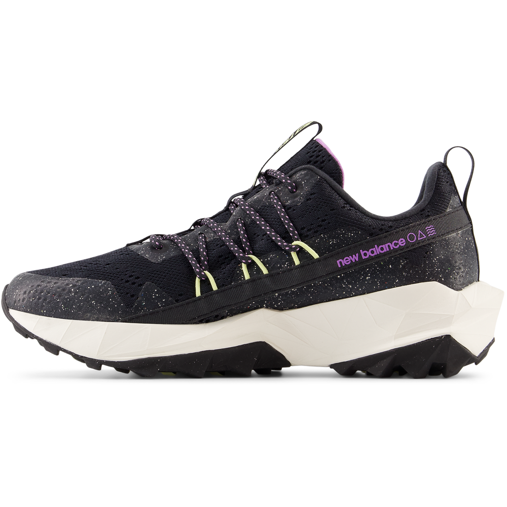 Buty damskie New Balance DynaSoft Tektrel WTTTRLK1 – czarne