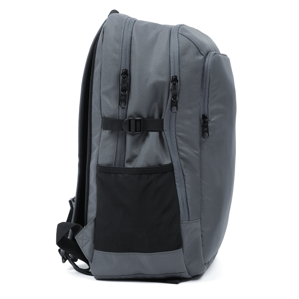 Plecak New Balance LAB23091GT – szary