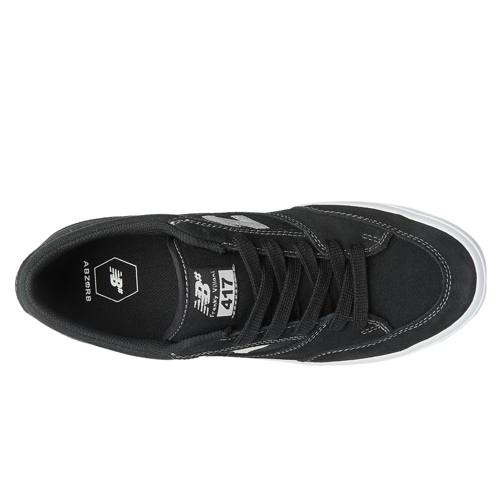 Buty męskie New Balance Numeric NM417LBS – czarne
