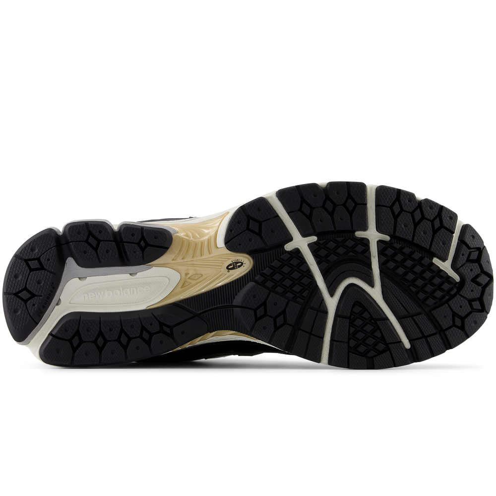 Buty unisex New Balance M2002RPO – czarne