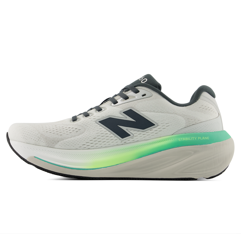 Buty męskie New Balance Fresh Foam 860 v15 M8603TW – szare