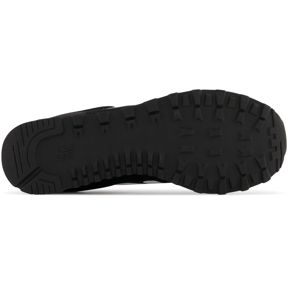 Buty New Balance GM400CO1 – czarne