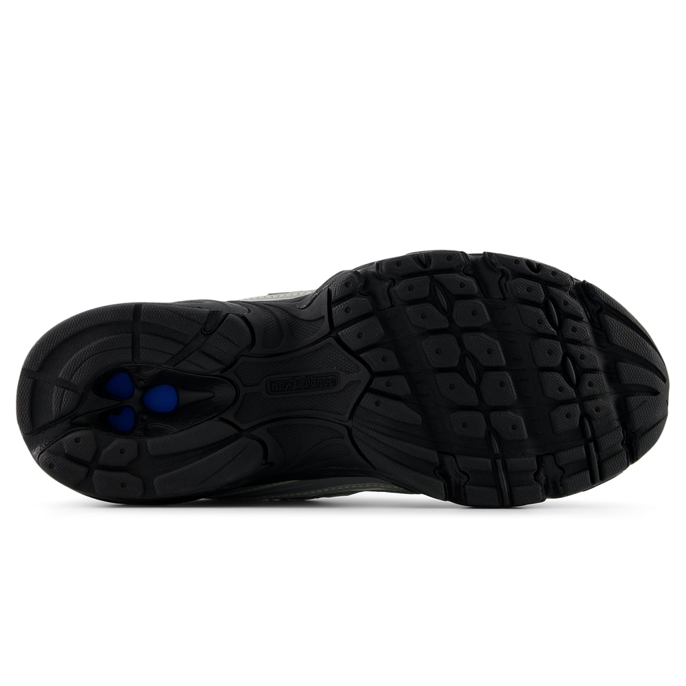 Buty dziecięce New Balance G7405JV – szare