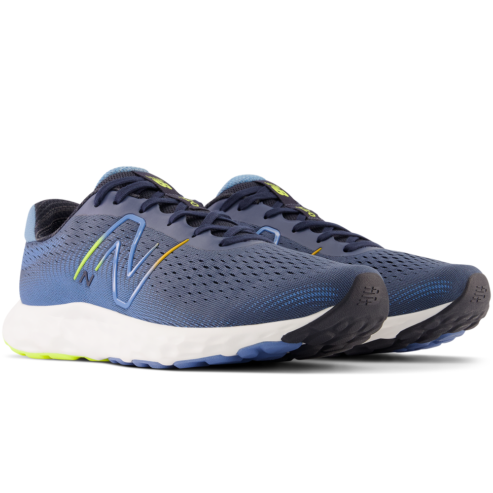 Buty męskie New Balance M520CN8 – niebieskie
