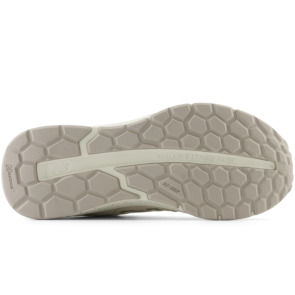 Buty damskie New Balance WW880TB6 – beżowe