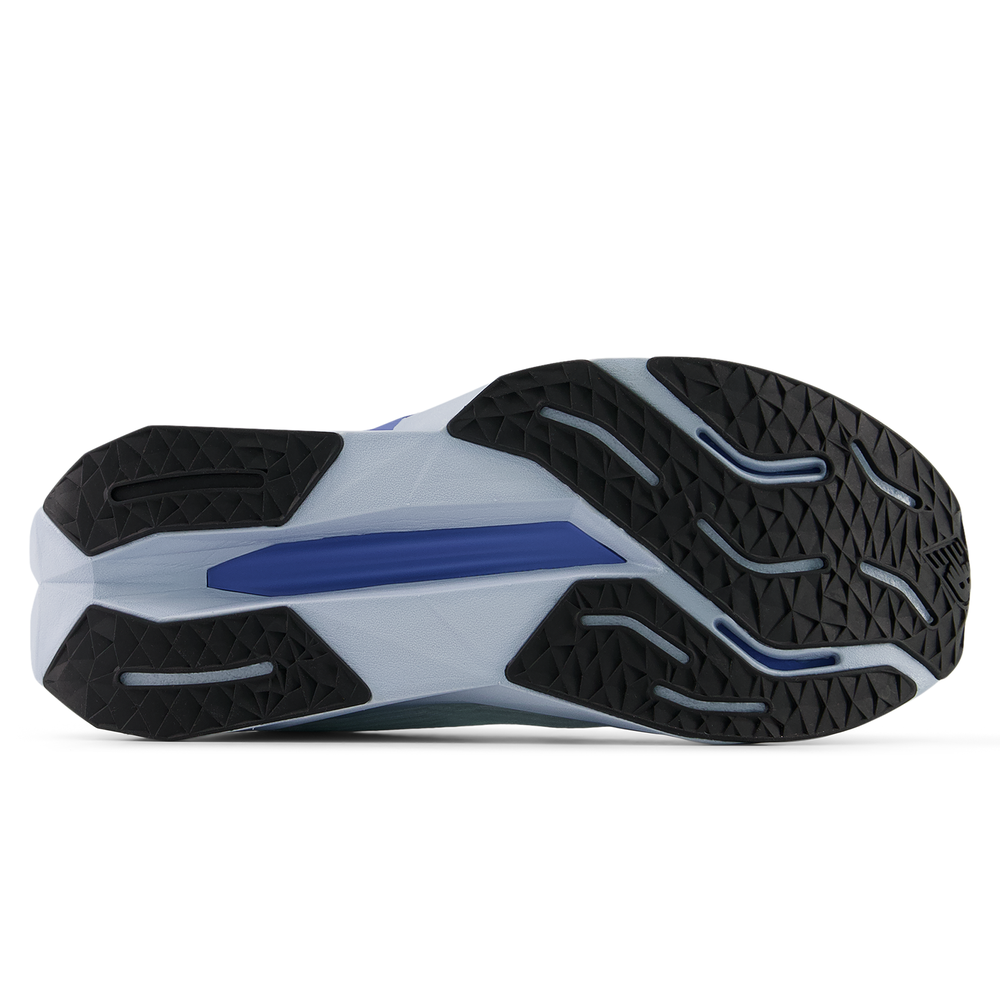 Buty damskie New Balance FuelCell Propel v5 WFCPR4QM – miętowe