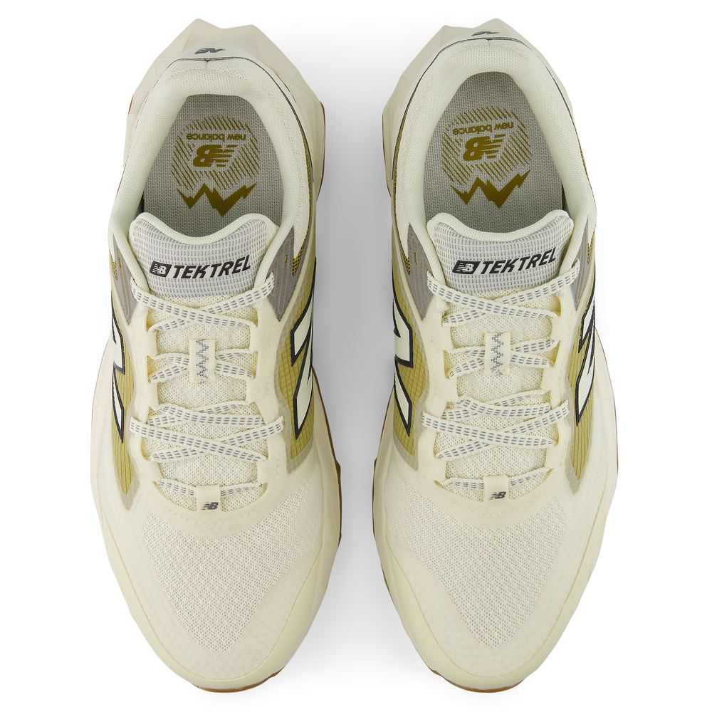 Buty męskie New Balance DynaSoft Tektrel Utility MTTRU13U – beżowe