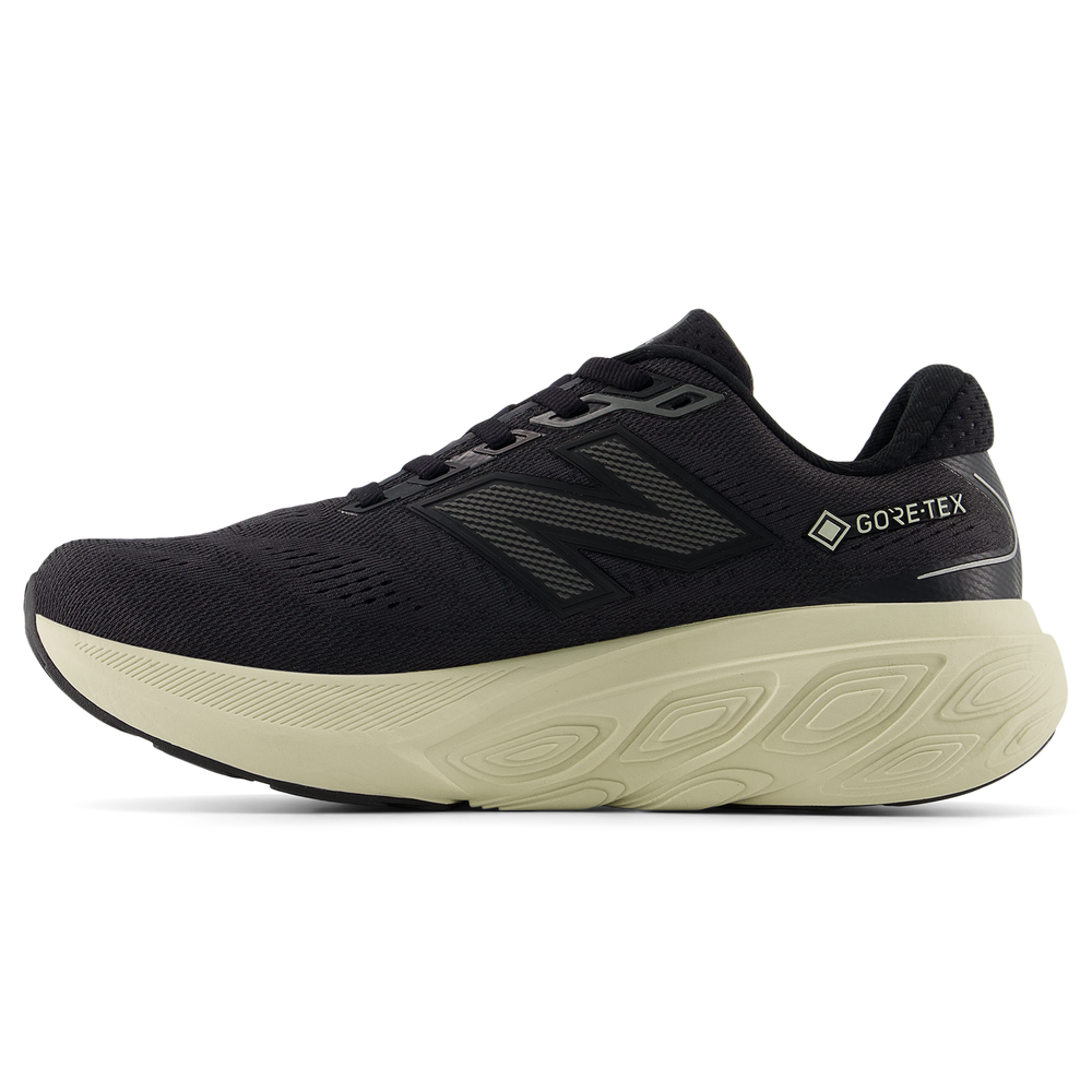 Buty damskie New Balance Fresh Foam X 880 v15 Gore-Tex W880GB15 – czarne