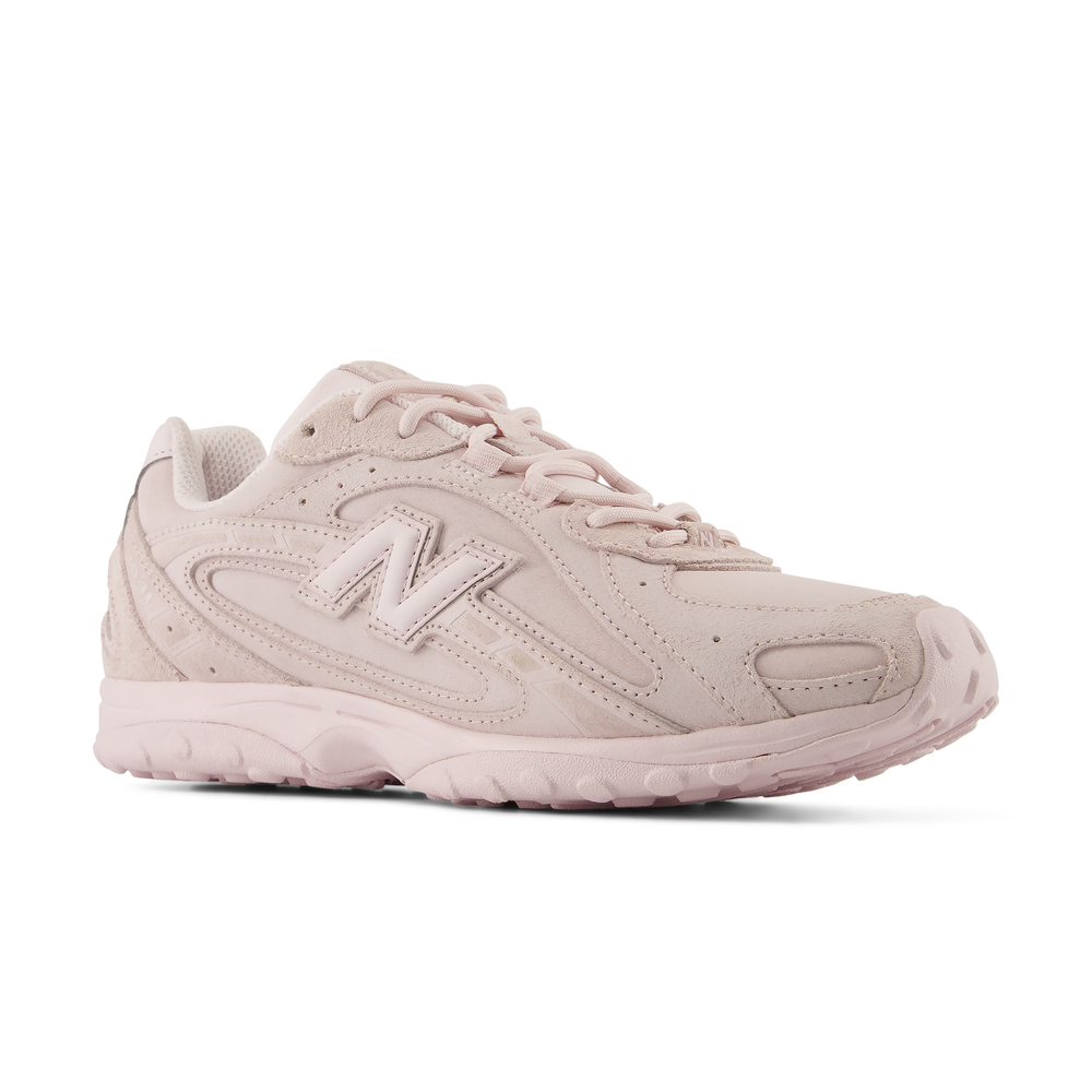 Buty damskie New Balance U204L2BL – różowe