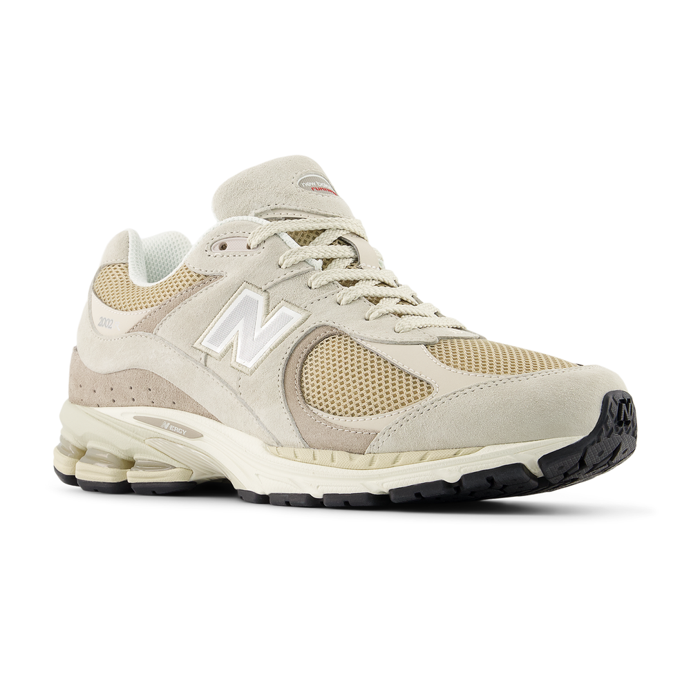 Buty unisex New Balance U2002RB – beżowe