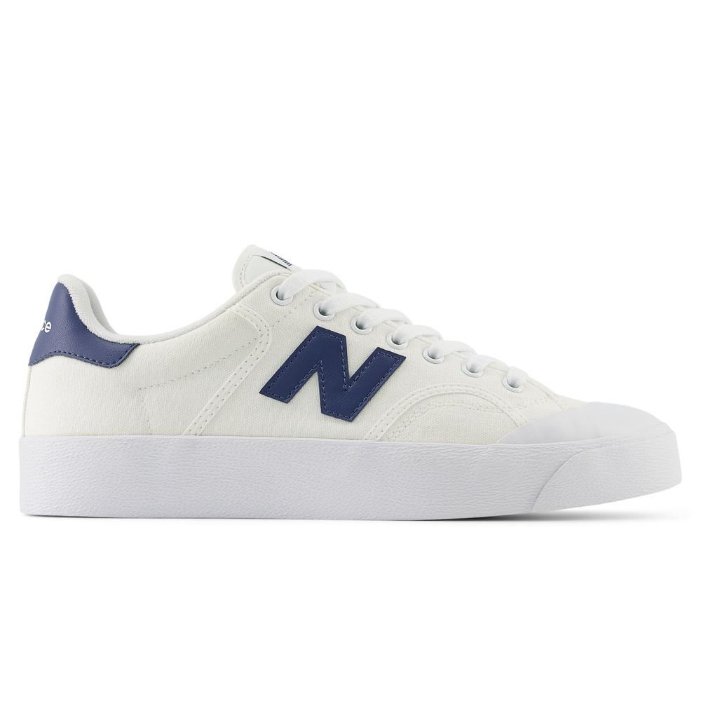 Buty unisex New Balance BB100CNV – białe