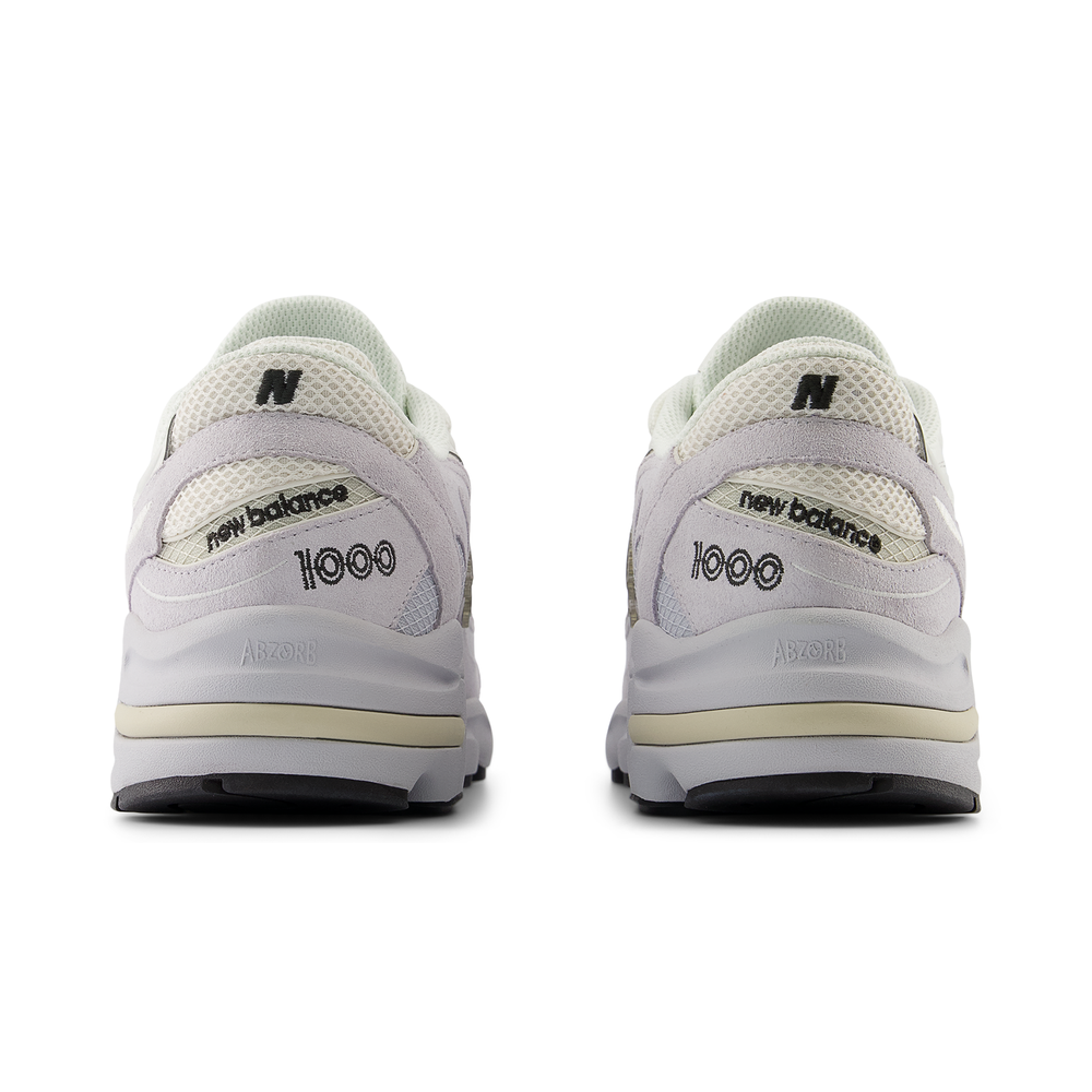 Buty unisex New Balance M1000PSB – fioletowe