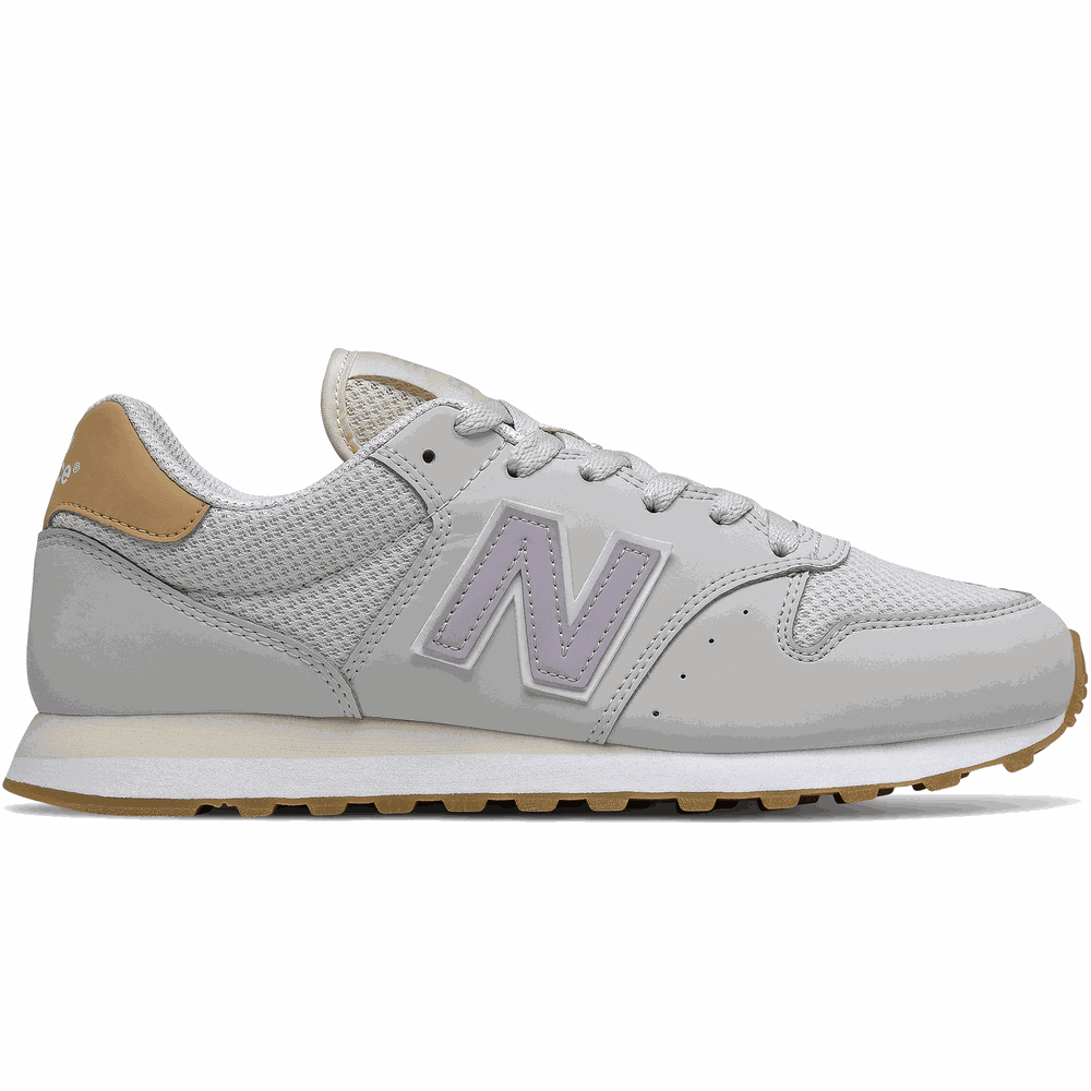 Buty damskie New Balance GW500BB1 – szare