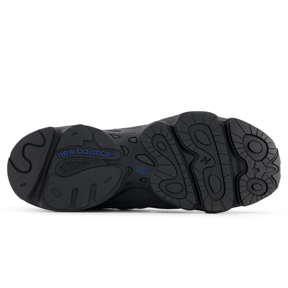 Buty męskie New Balance M1000JDC – czarne