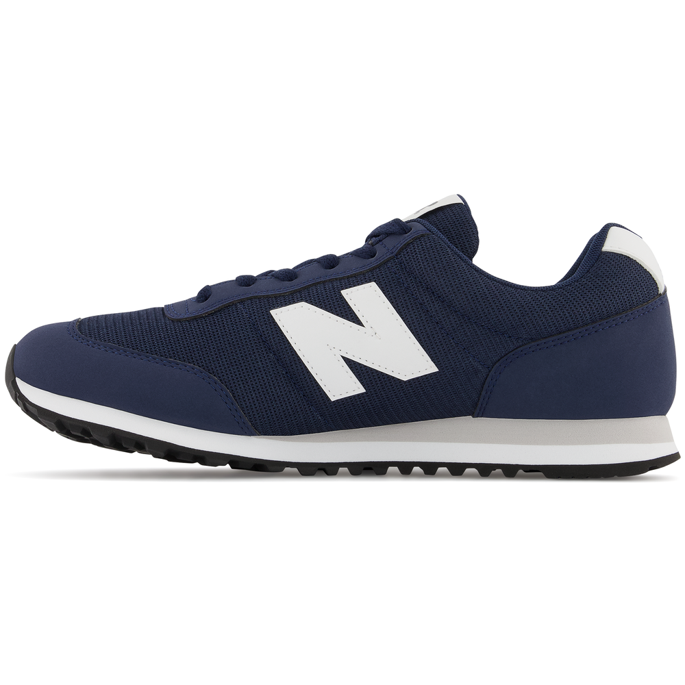 Buty New Balance GM400CR1 – granatowe